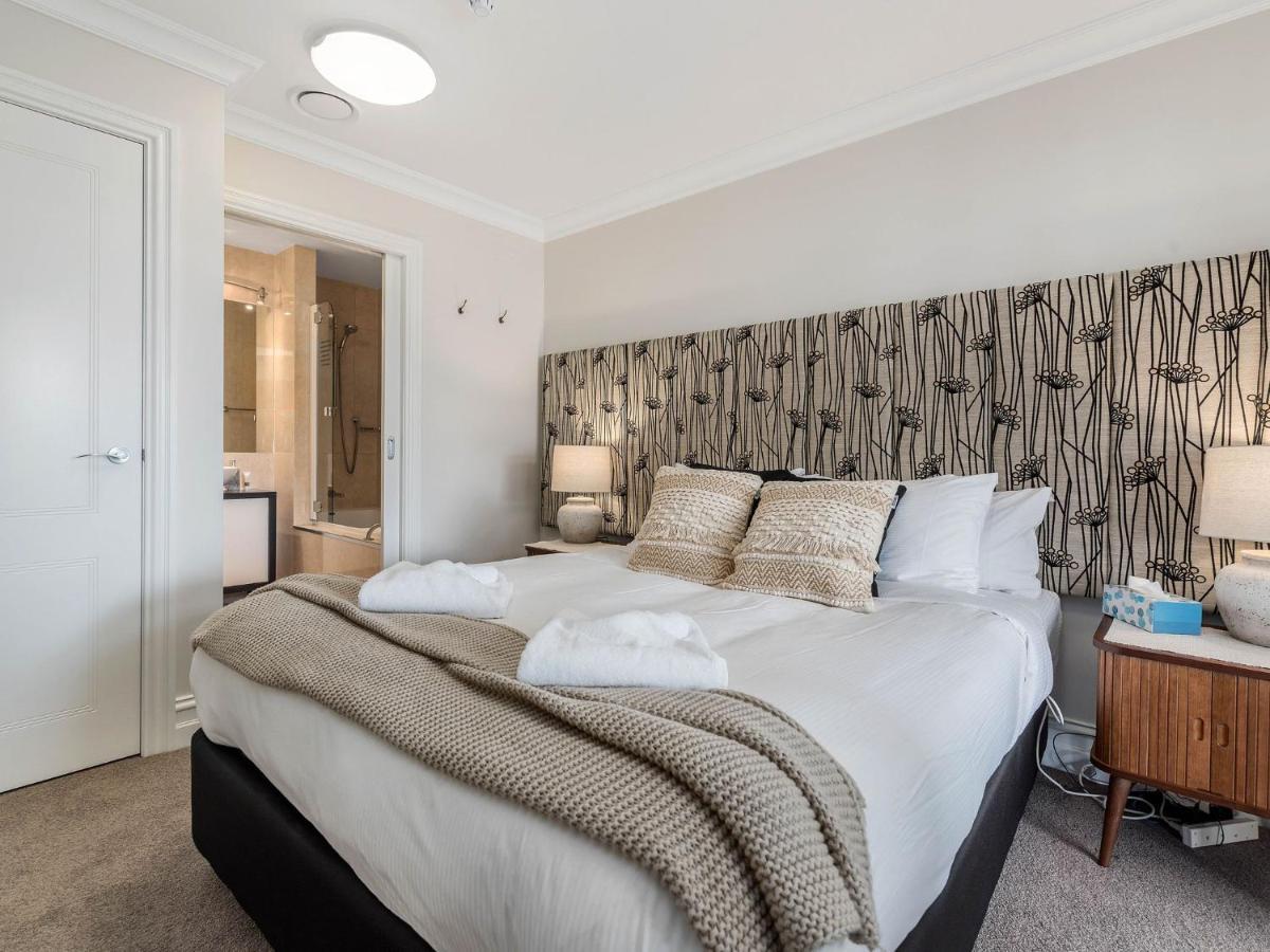 Central Luxury At 408 The Beacon Queenstown Zewnętrze zdjęcie