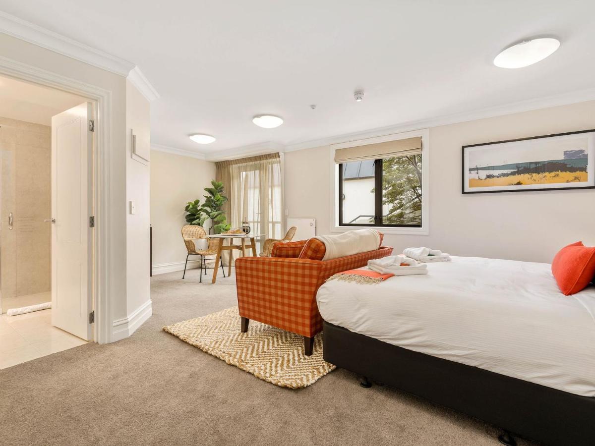 Central Luxury At 408 The Beacon Queenstown Zewnętrze zdjęcie