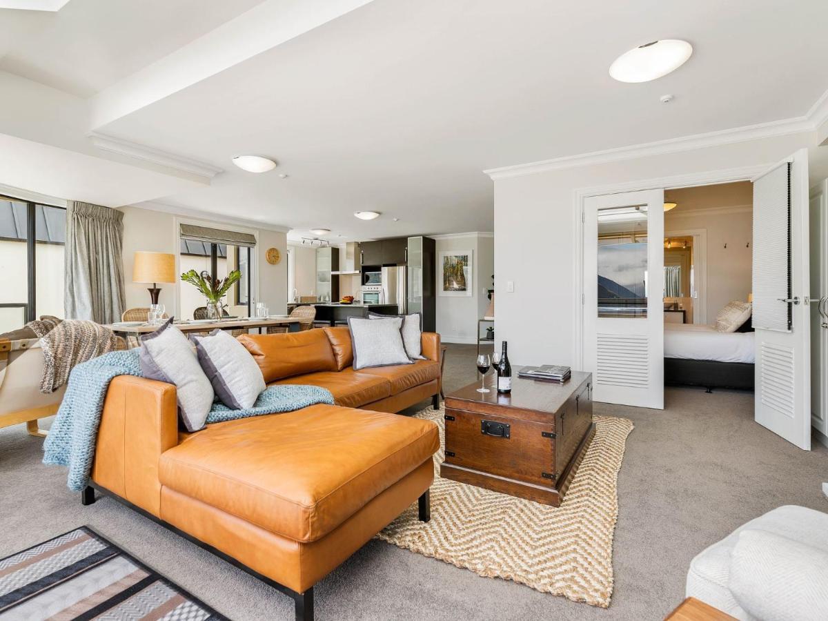 Central Luxury At 408 The Beacon Queenstown Zewnętrze zdjęcie