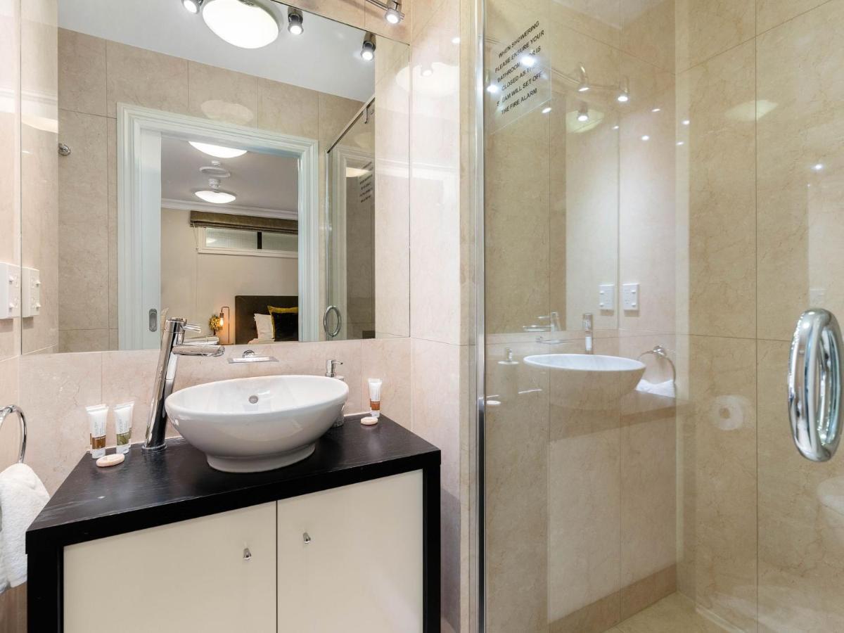 Central Luxury At 408 The Beacon Queenstown Zewnętrze zdjęcie