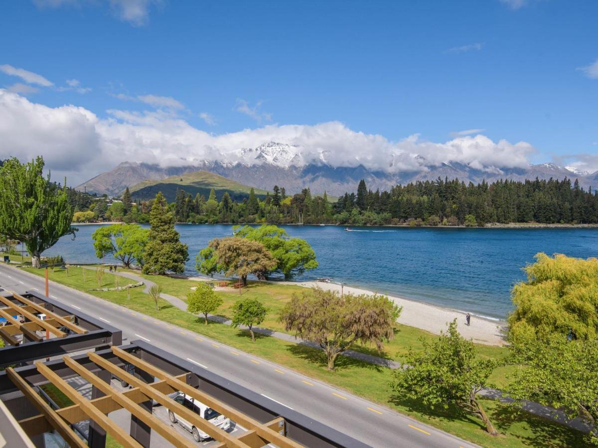 Central Luxury At 408 The Beacon Queenstown Zewnętrze zdjęcie